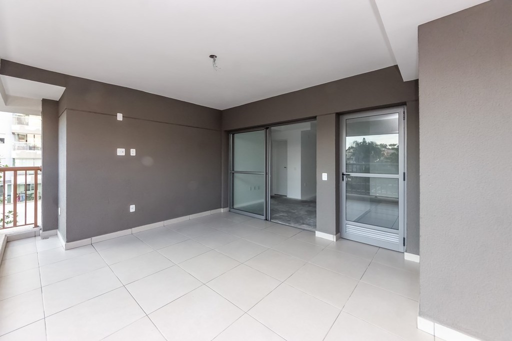 Apartamento, 2 quartos, 85 m² - Foto 1