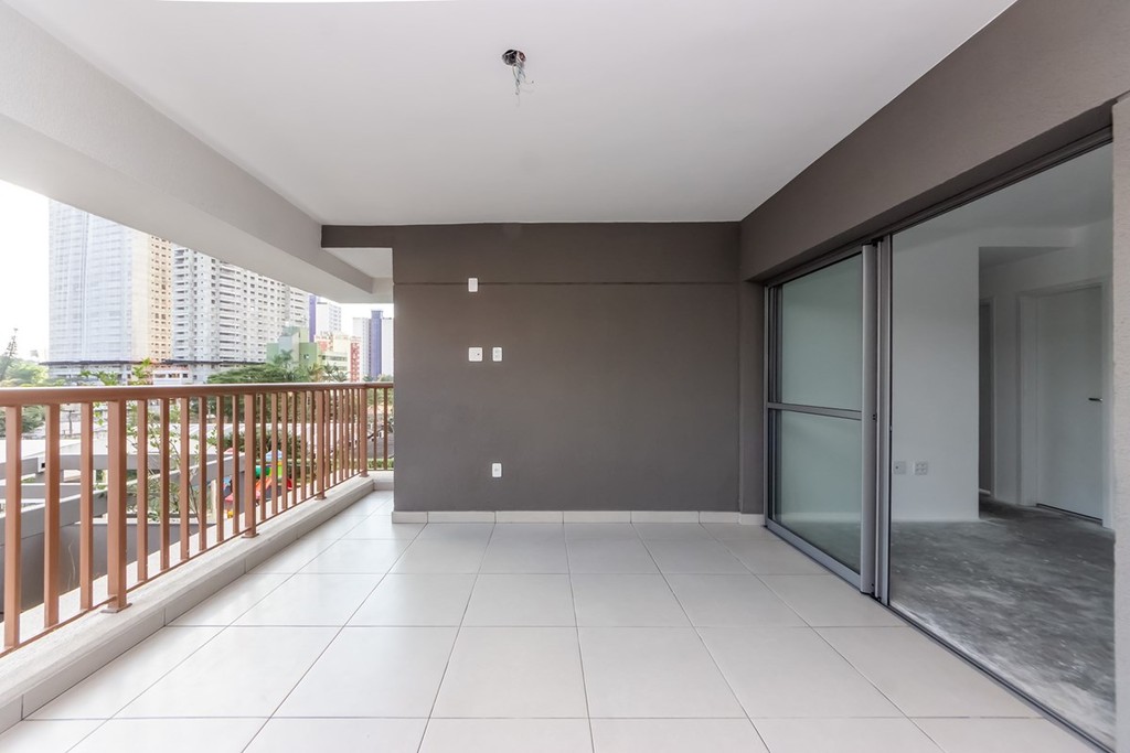 Apartamento, 2 quartos, 85 m² - Foto 2