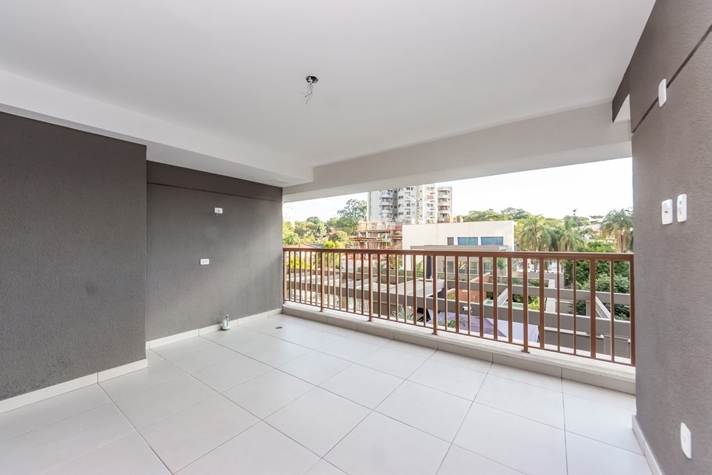 Apartamento, 2 quartos, 85 m² - Foto 3