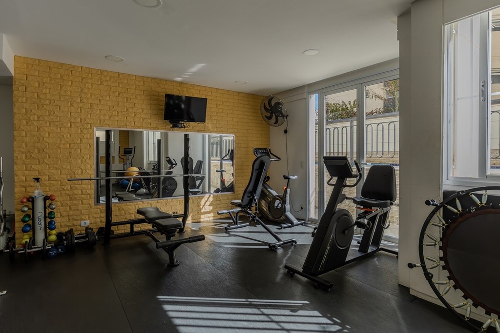 Apartamento, 3 quartos, 134 m² - Foto 26