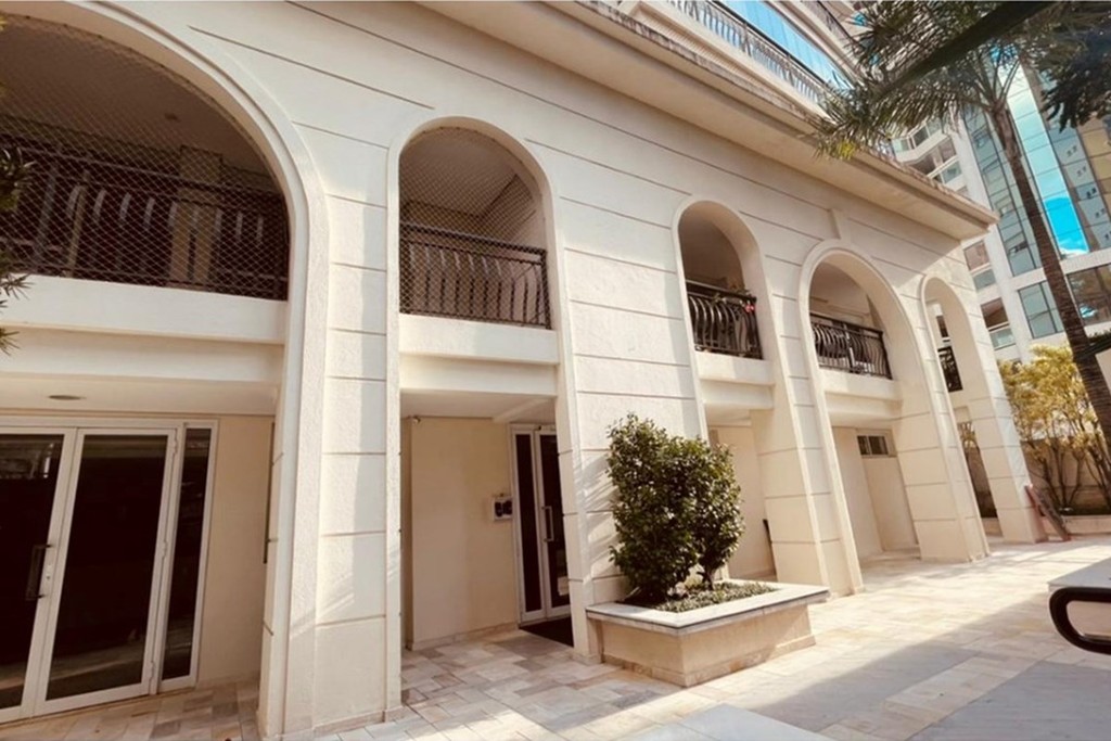 Apartamento, 3 quartos, 134 m² - Foto 41