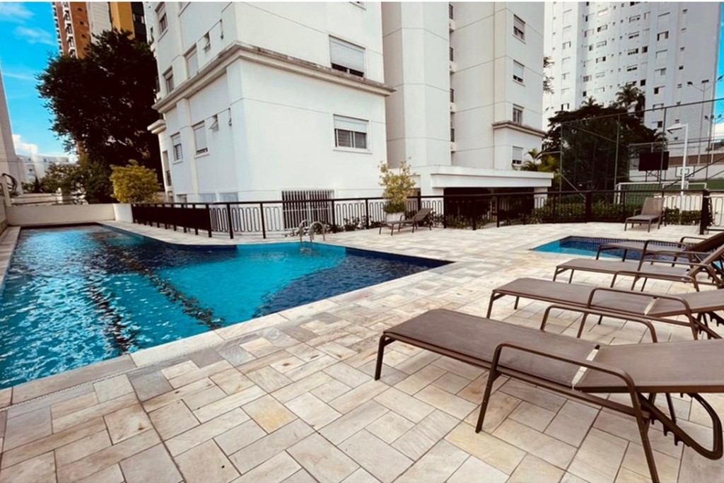 Apartamento, 3 quartos, 134 m² - Foto 24