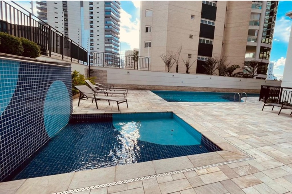 Apartamento, 3 quartos, 134 m² - Foto 25