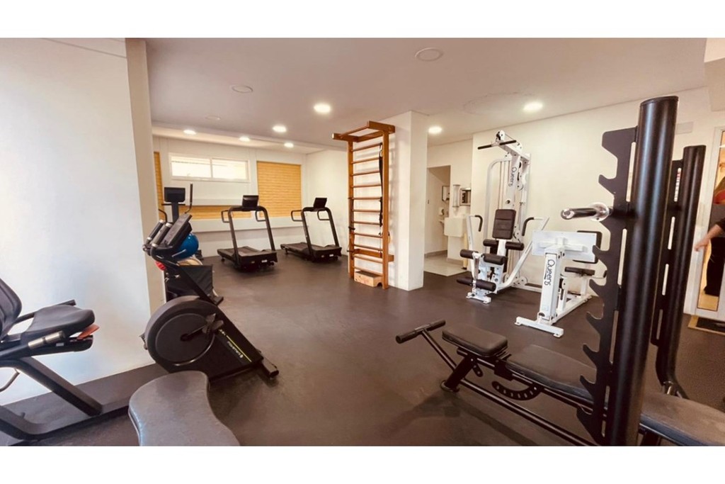 Apartamento, 3 quartos, 134 m² - Foto 27