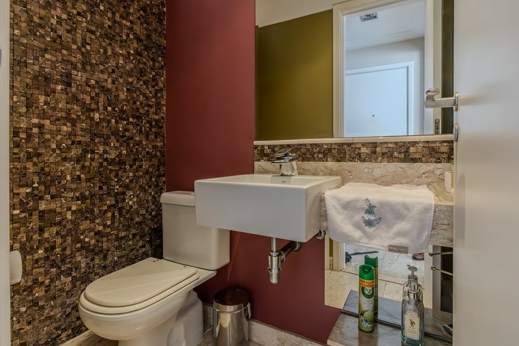 Apartamento, 3 quartos, 134 m² - Foto 6