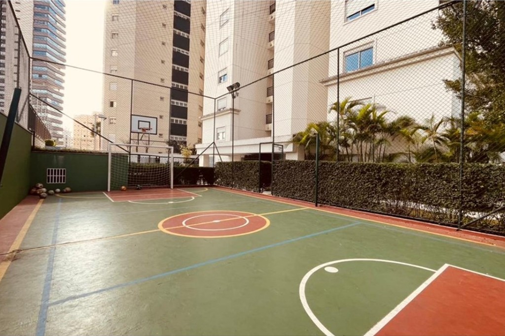 Apartamento, 3 quartos, 134 m² - Foto 30