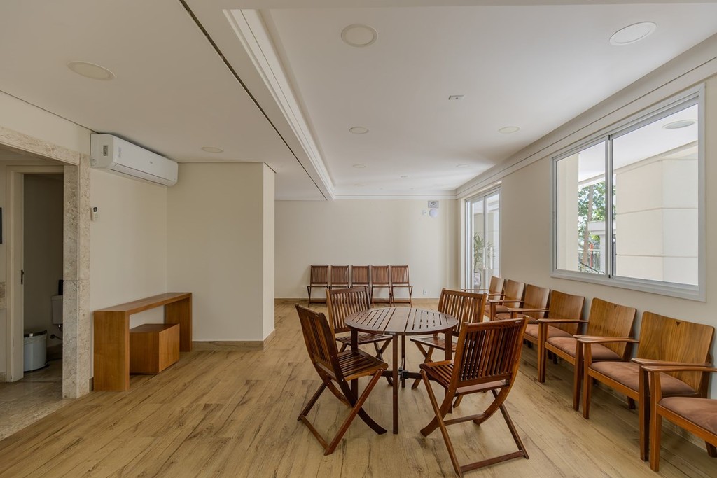 Apartamento, 3 quartos, 134 m² - Foto 34