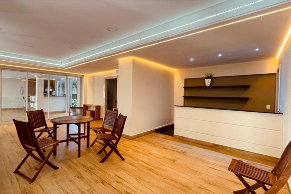 Apartamento, 3 quartos, 134 m² - Foto 33