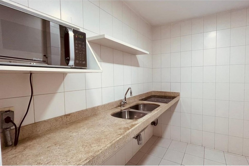 Apartamento, 3 quartos, 134 m² - Foto 35