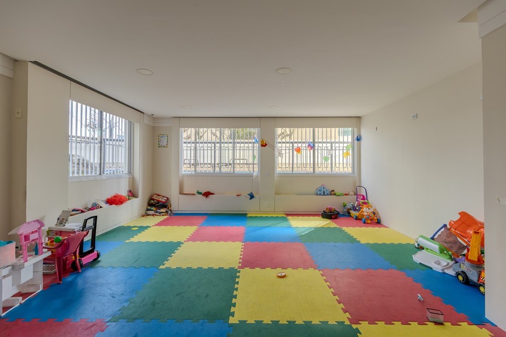 Apartamento, 3 quartos, 134 m² - Foto 31