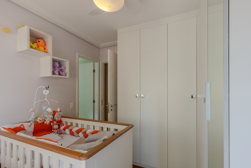 Apartamento, 3 quartos, 134 m² - Foto 21