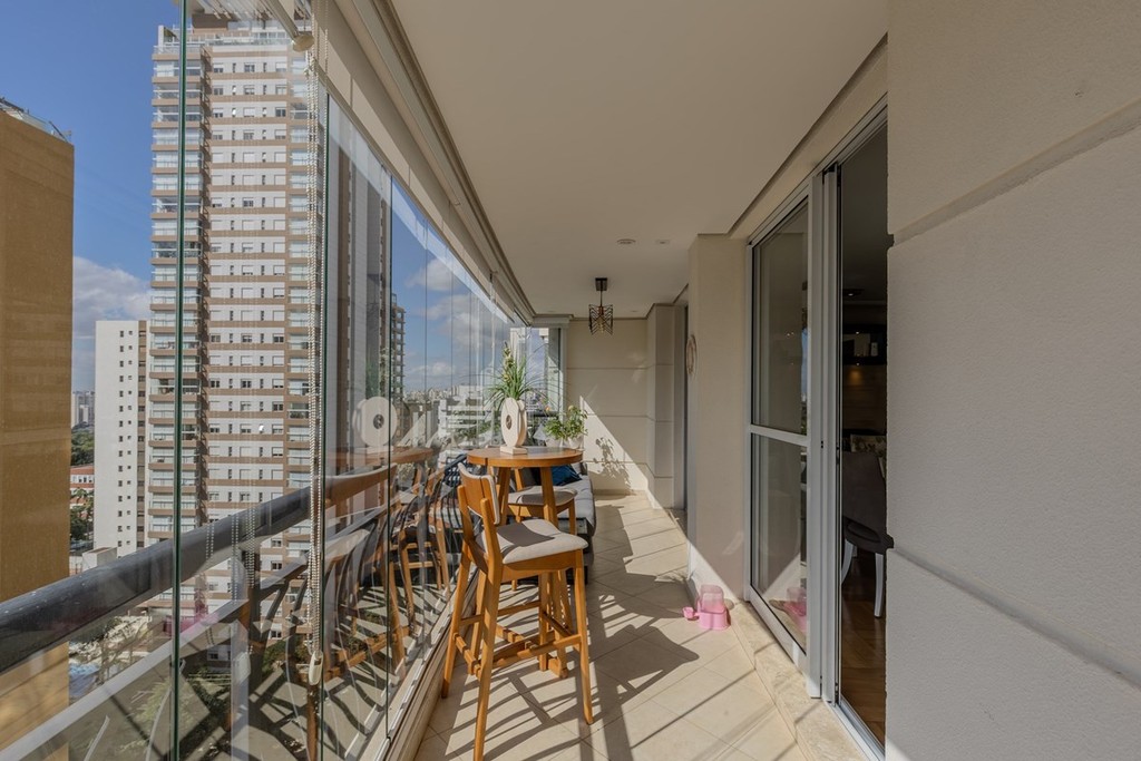 Apartamento, 3 quartos, 134 m² - Foto 4