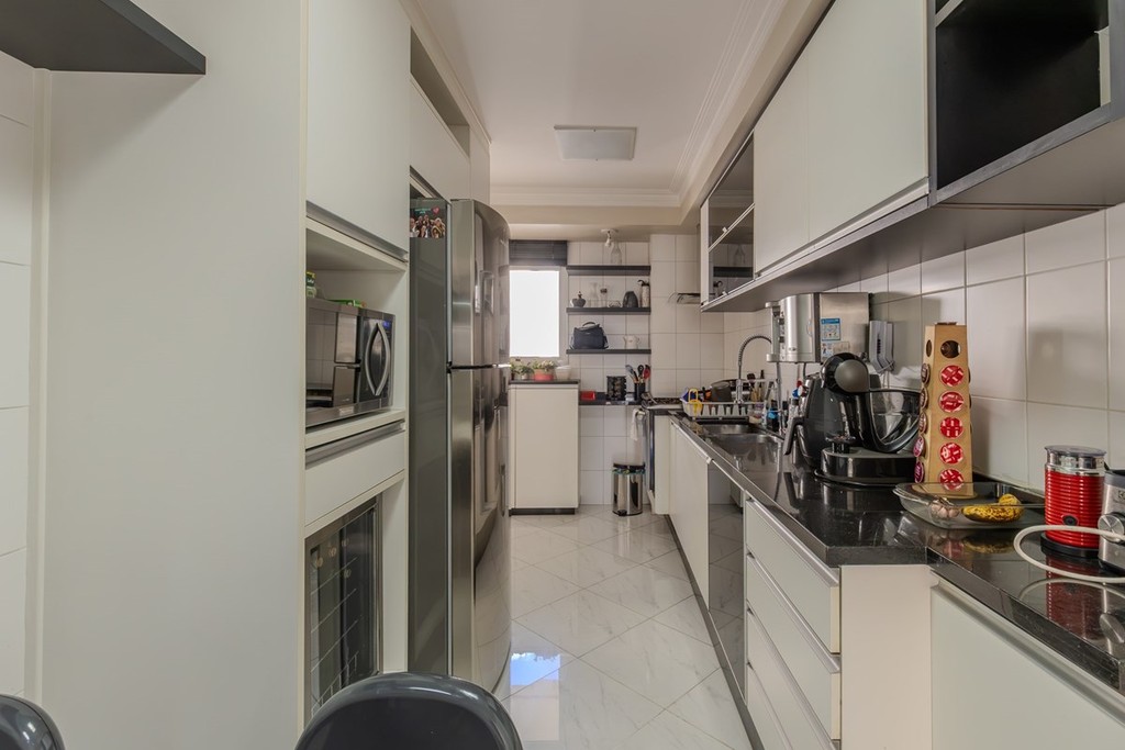 Apartamento, 3 quartos, 134 m² - Foto 10
