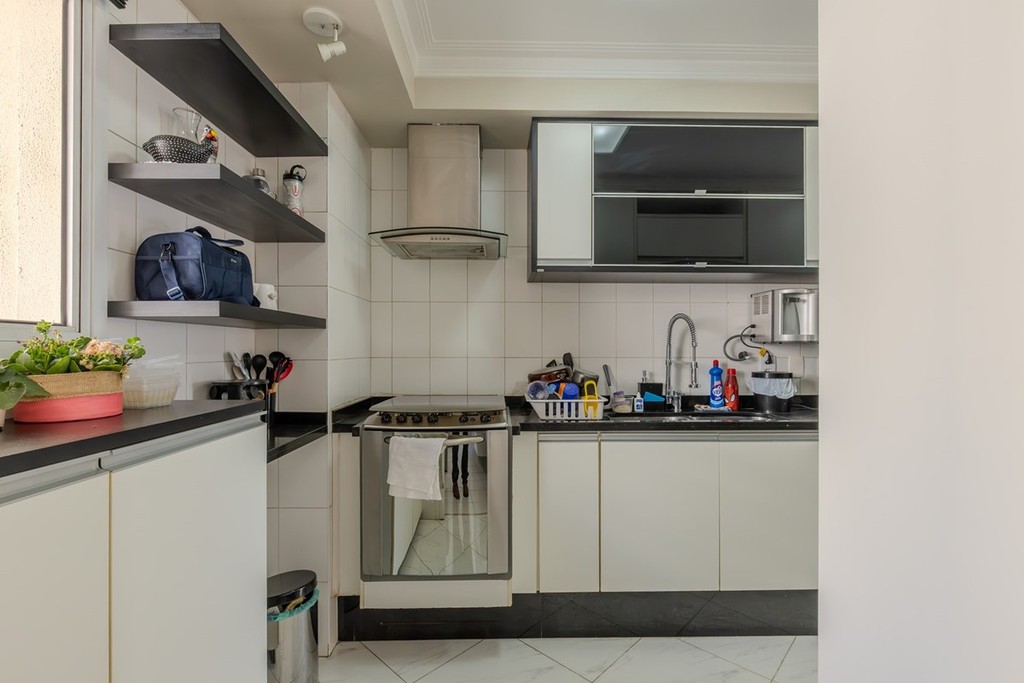Apartamento, 3 quartos, 134 m² - Foto 9