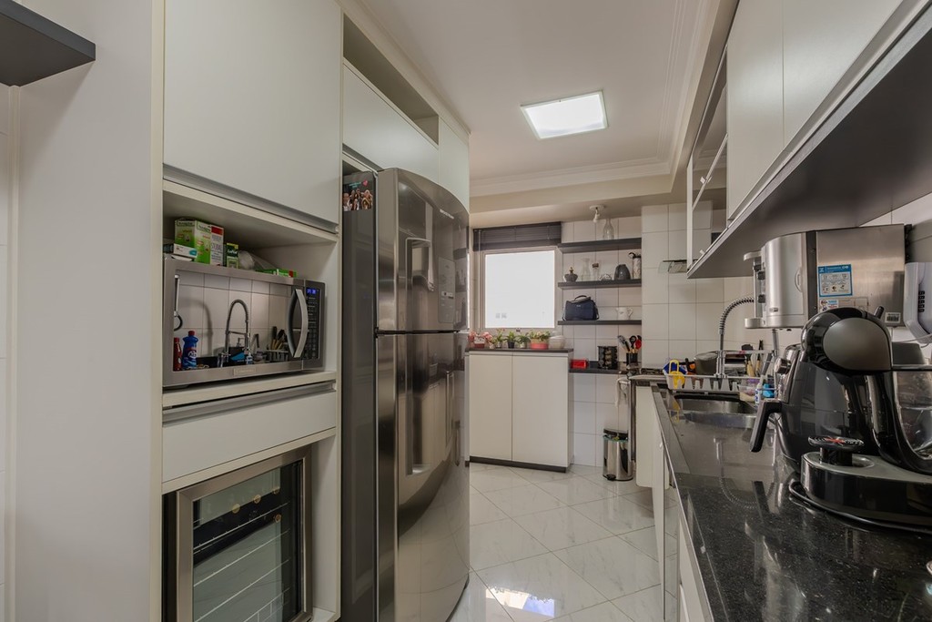 Apartamento, 3 quartos, 134 m² - Foto 11