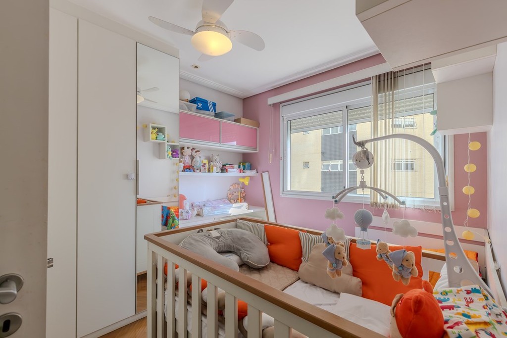 Apartamento, 3 quartos, 134 m² - Foto 20