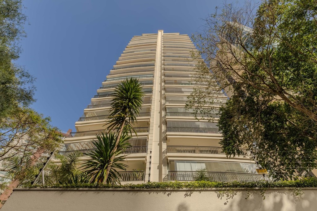 Apartamento, 3 quartos, 134 m² - Foto 43