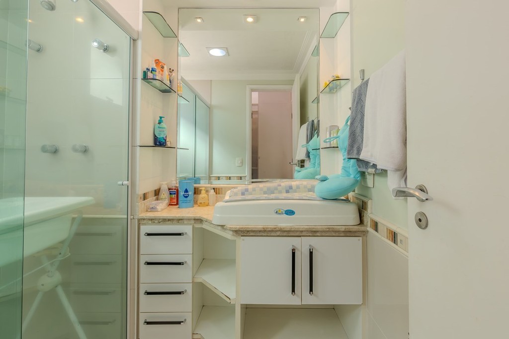 Apartamento, 3 quartos, 134 m² - Foto 22