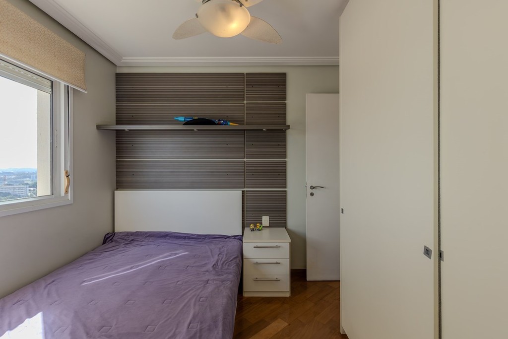 Apartamento, 3 quartos, 134 m² - Foto 16