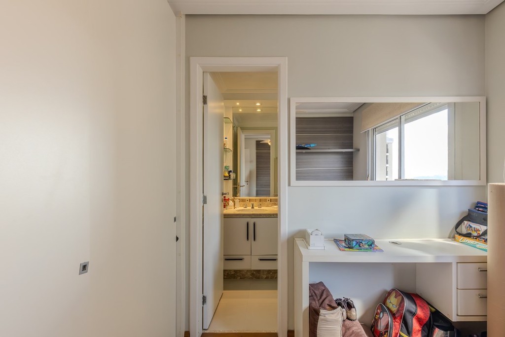 Apartamento, 3 quartos, 134 m² - Foto 17