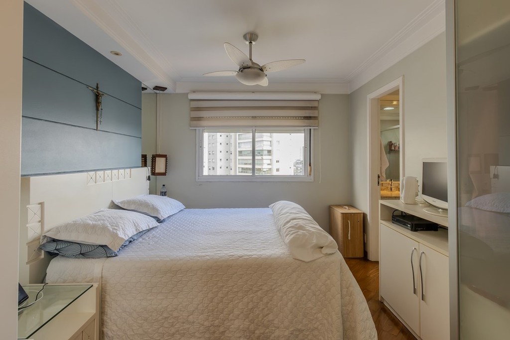 Apartamento, 3 quartos, 134 m² - Foto 12