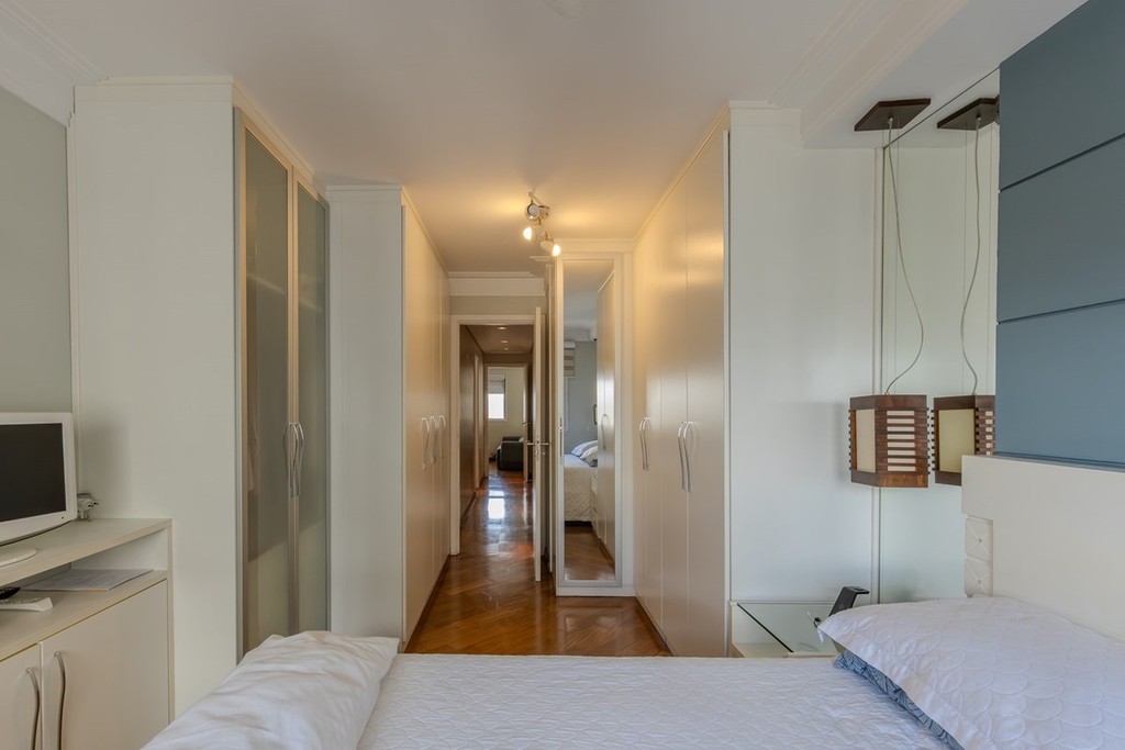 Apartamento, 3 quartos, 134 m² - Foto 14