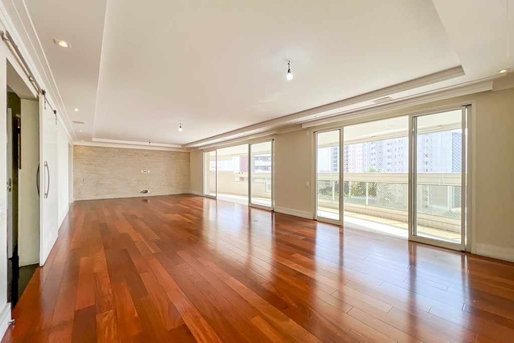 Apartamento, 5 quartos, 367 m² - Foto 6
