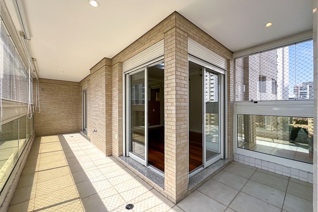 Apartamento, 5 quartos, 367 m² - Foto 29