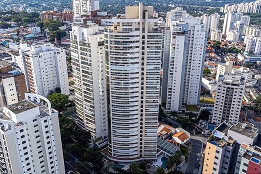 Apartamento, 5 quartos, 367 m² - Foto 44