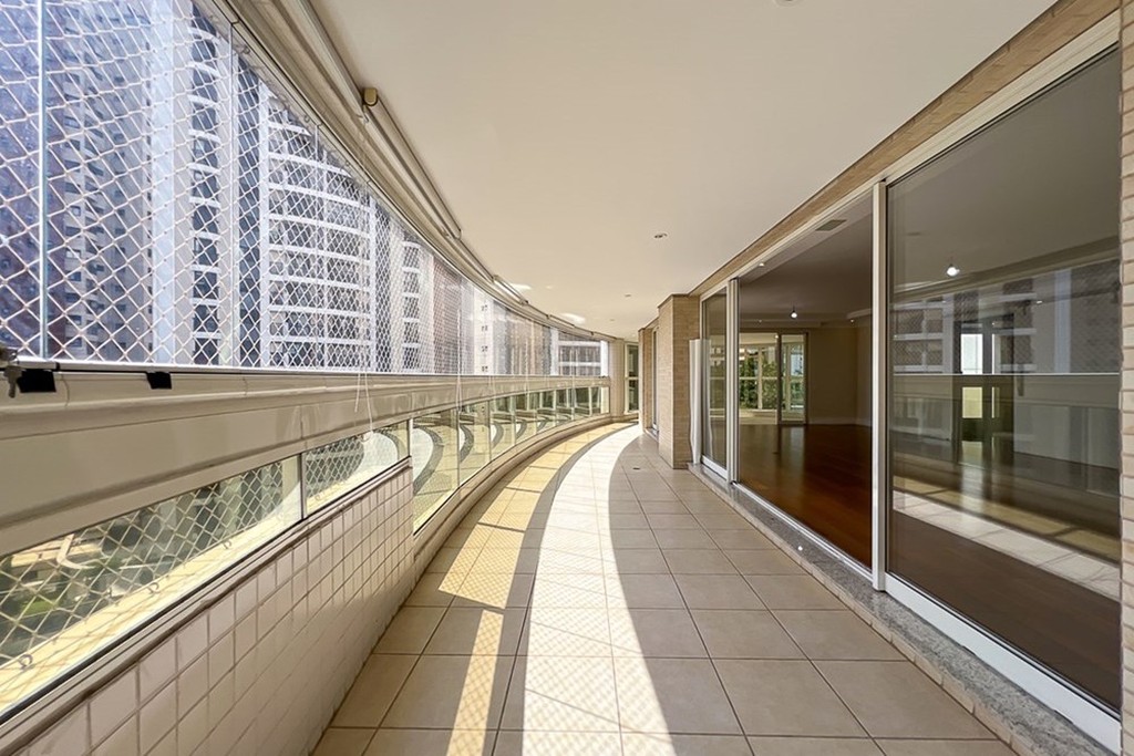 Apartamento, 5 quartos, 367 m² - Foto 8