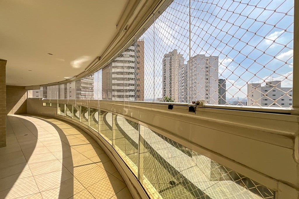 Apartamento, 5 quartos, 367 m² - Foto 10