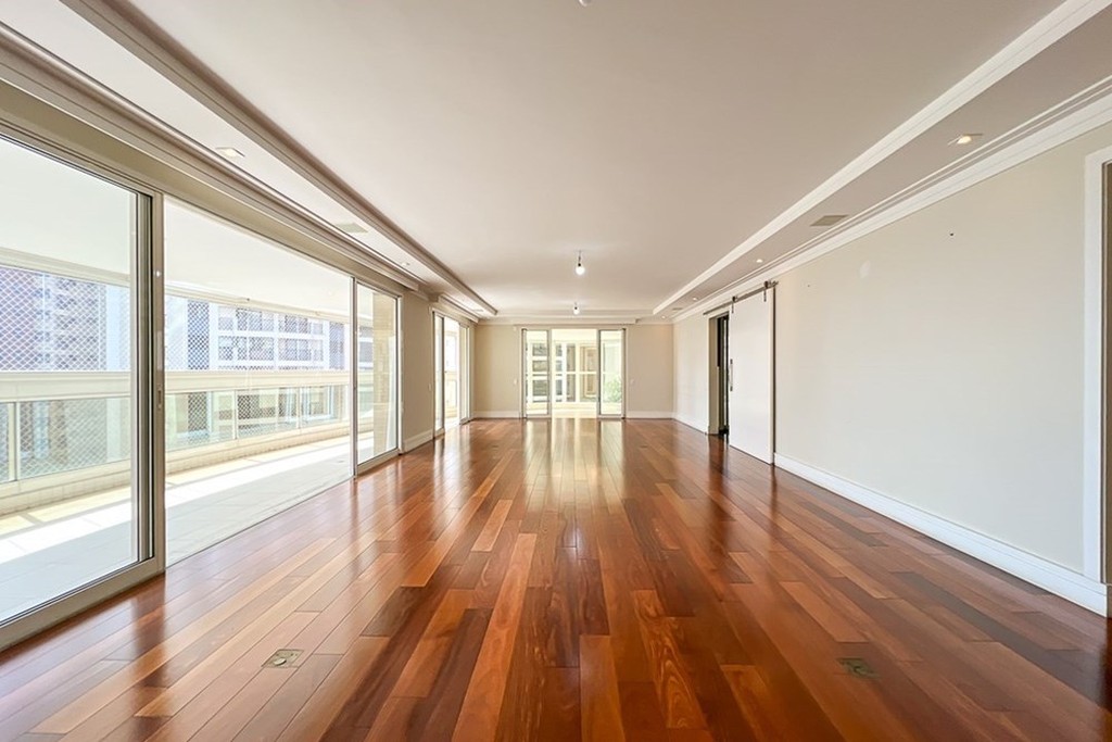 Apartamento, 5 quartos, 367 m² - Foto 2