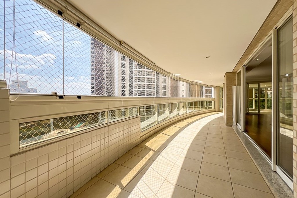 Apartamento, 5 quartos, 367 m² - Foto 9