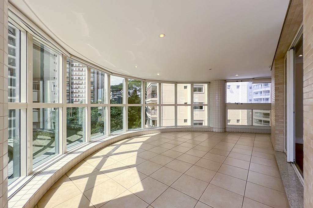Apartamento, 5 quartos, 367 m² - Foto 7