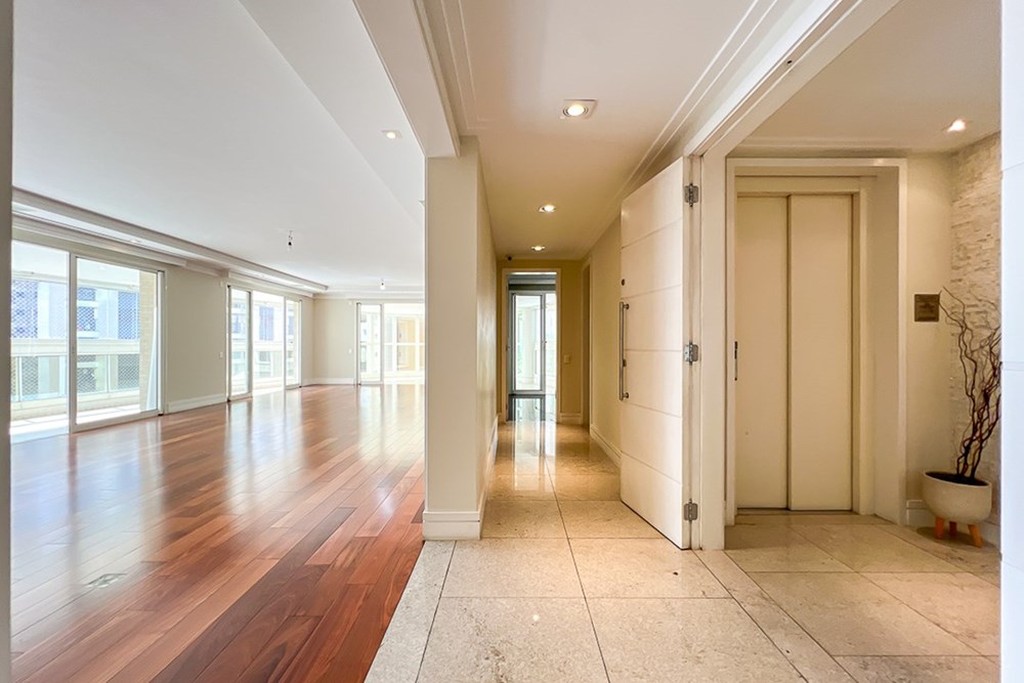 Apartamento, 5 quartos, 367 m² - Foto 12