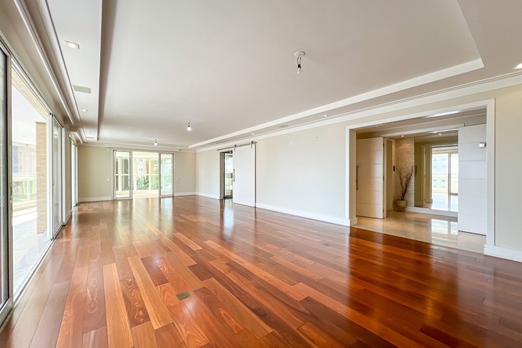 Apartamento, 5 quartos, 367 m² - Foto 3