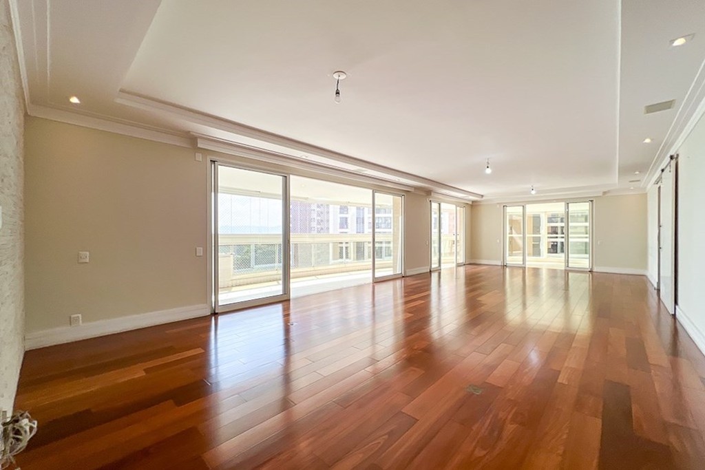 Apartamento, 5 quartos, 367 m² - Foto 1