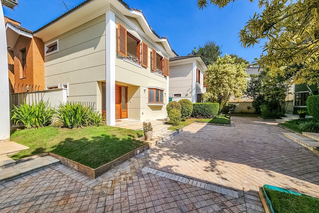 Casa, 4 quartos, 440 m² - Foto 2