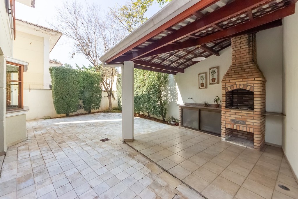 Casa, 4 quartos, 440 m² - Foto 47