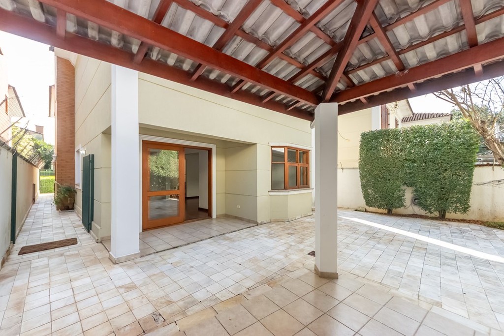 Casa, 4 quartos, 440 m² - Foto 44