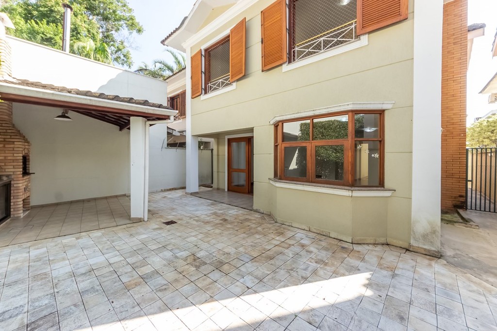 Casa, 4 quartos, 440 m² - Foto 45