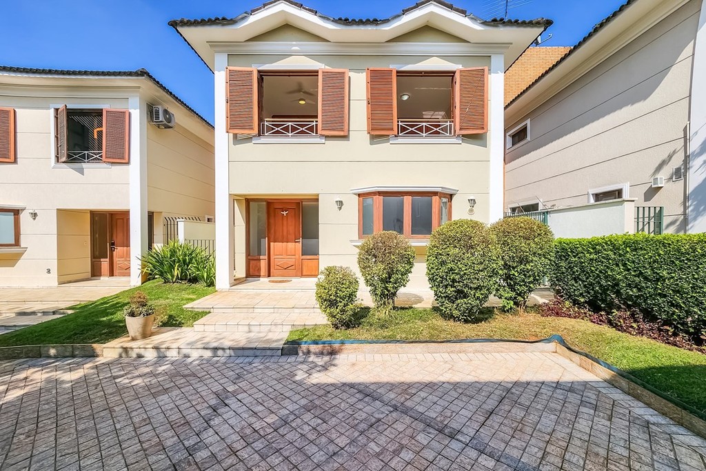 Casa, 4 quartos, 440 m² - Foto 1