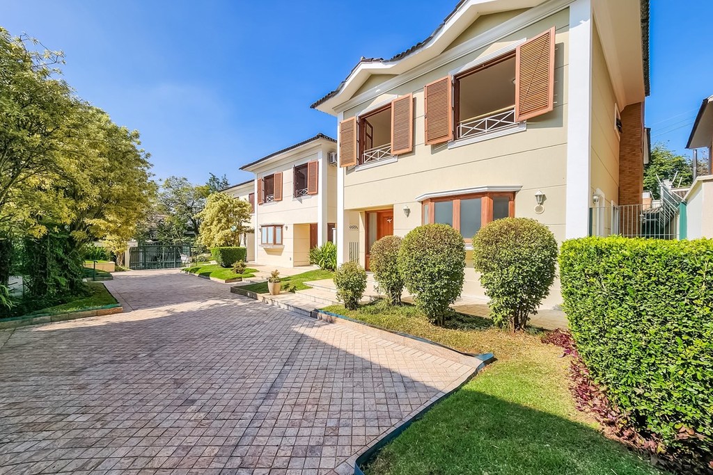 Casa, 4 quartos, 440 m² - Foto 3