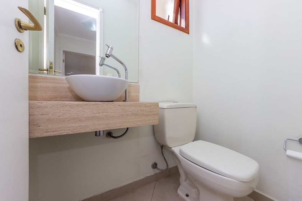 Casa, 4 quartos, 440 m² - Foto 15