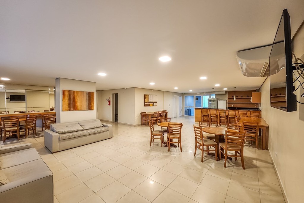 Apartamento, 3 quartos, 133 m² - Foto 43