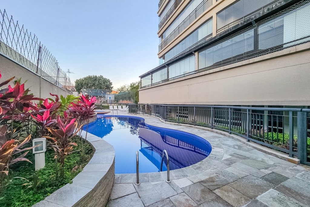Apartamento, 3 quartos, 133 m² - Foto 37