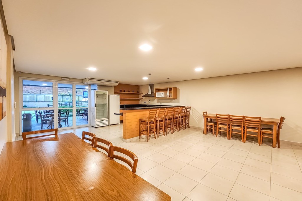 Apartamento, 3 quartos, 133 m² - Foto 42