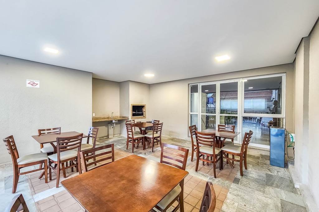 Apartamento, 3 quartos, 133 m² - Foto 44