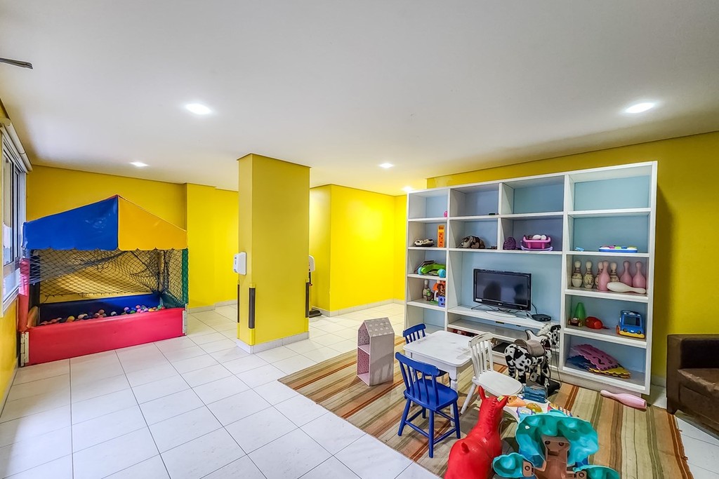 Apartamento, 3 quartos, 133 m² - Foto 40