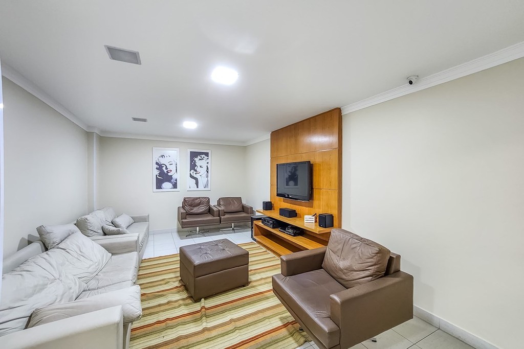 Apartamento, 3 quartos, 133 m² - Foto 46